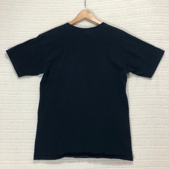 Obey The Streets Are Ours Graphic T-Shirt Size Medium - Picture 5 of 7